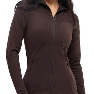 Buffbunny Colorado Fleece Jacket